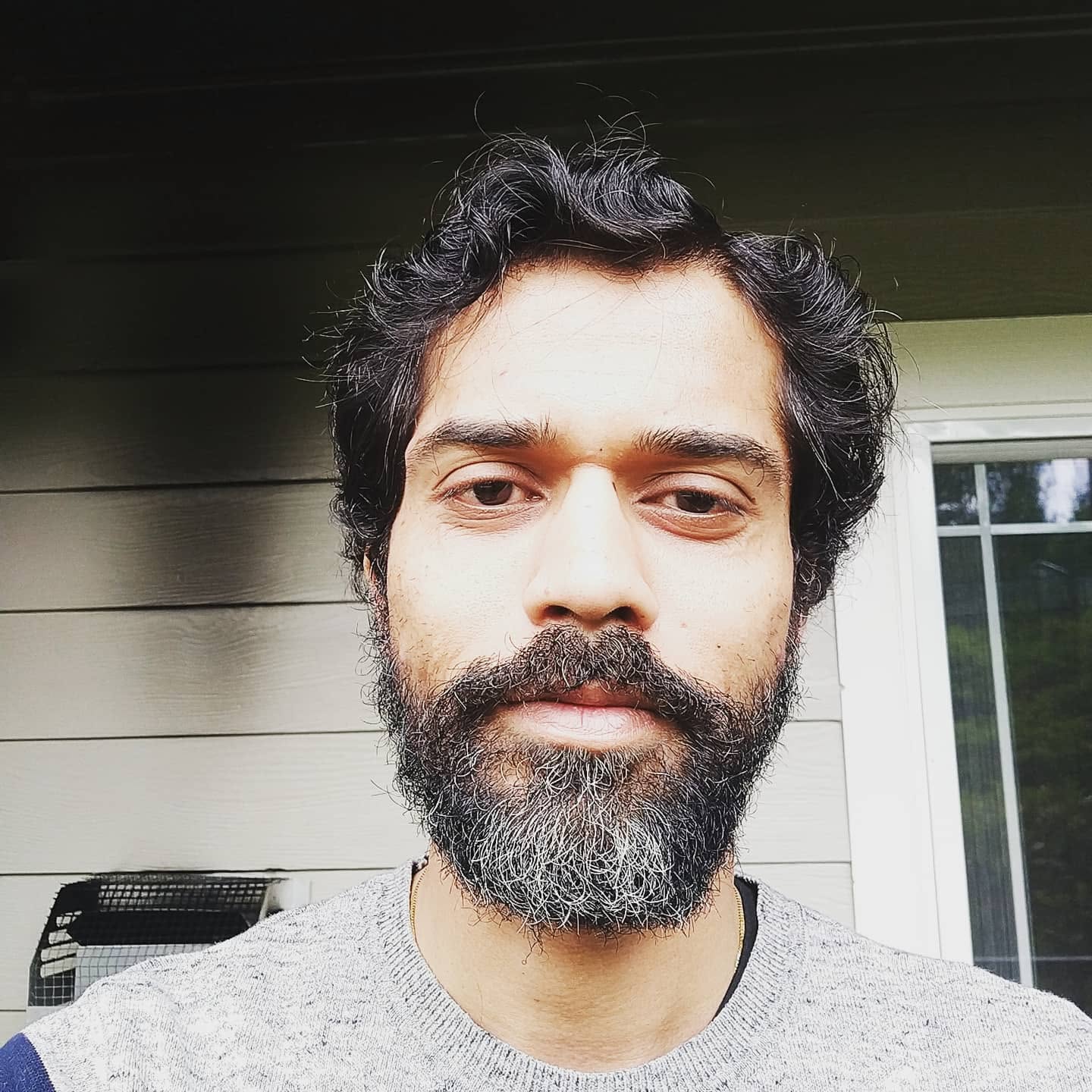 Shrenik Jhaveri
